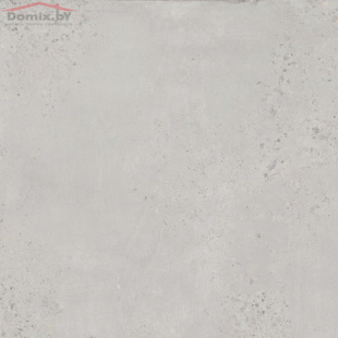 Керамогранит Idalgo Концепта cеликато cерый матовый MR (60х60)